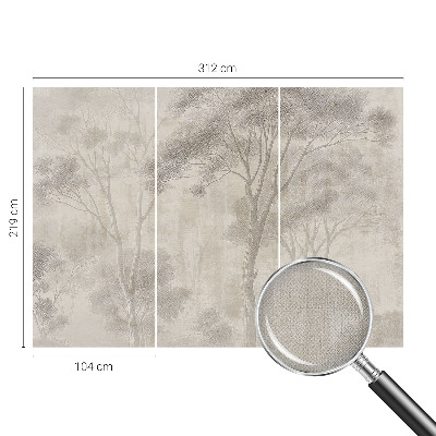 Fototapetai Stilfuld harmonika