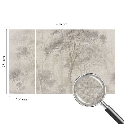 Fototapetai Stilfuld harmonika