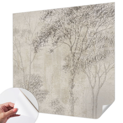 Fototapetai Stilfuld harmonika