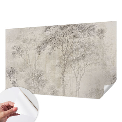 Fototapetai Stilfuld harmonika