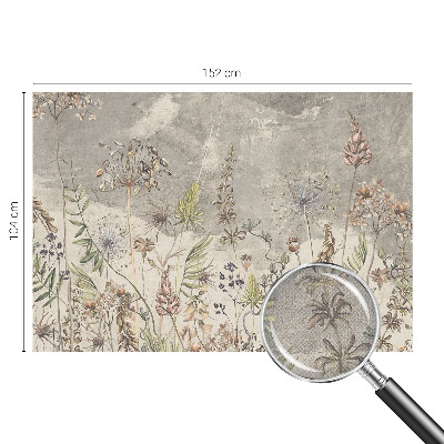 Fototapetas vaiko kambariui Vilde sodintuvas