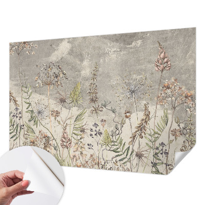 Fototapetas vaiko kambariui Vilde sodintuvas