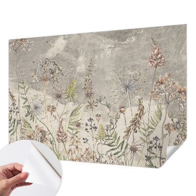 Fototapetas vaiko kambariui Vilde sodintuvas