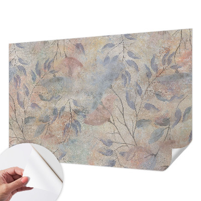 Fototapetas vaikams Abstraktus blyškus