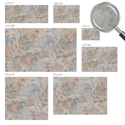 Fototapetas vaikams Abstraktus blyškus