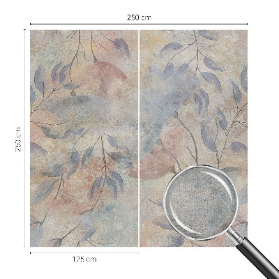 Fototapetas vaikams Abstraktus blyškus