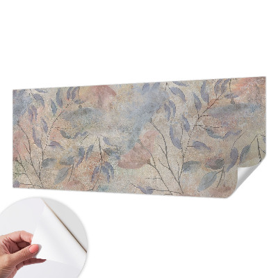 Fototapetas vaikams Abstraktus blyškus