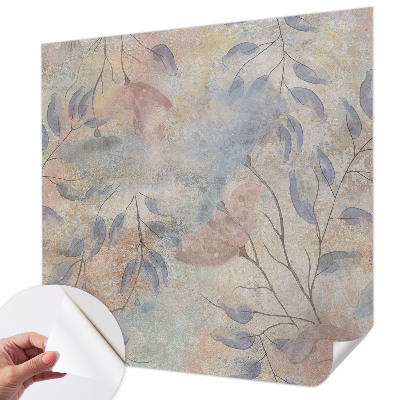 Fototapetas vaikams Abstraktus blyškus