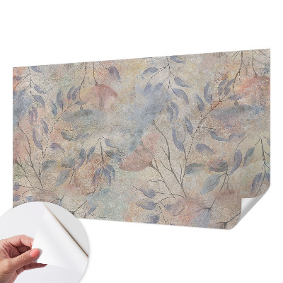 Fototapetas vaikams Abstraktus blyškus