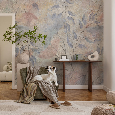 Fototapetas vaikams Abstraktus blyškus