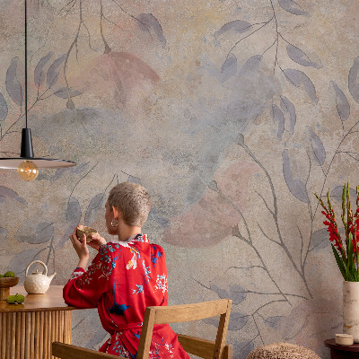 Fototapetas vaikams Abstraktus blyškus