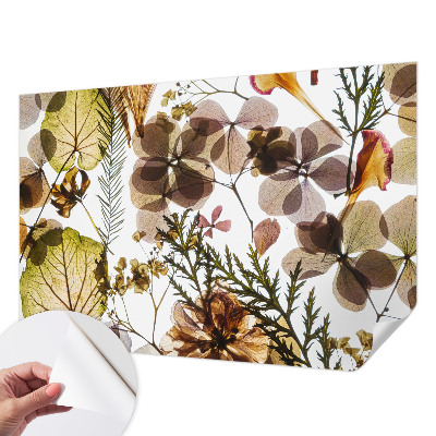 Fototapetai Natūralus surinkimas