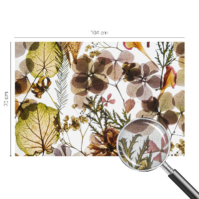 Fototapetai Natūralus surinkimas