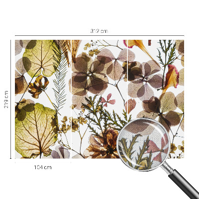 Fototapetai Natūralus surinkimas