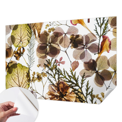 Fototapetai Natūralus surinkimas