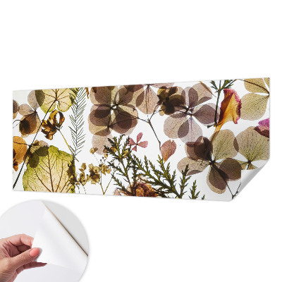 Fototapetai Natūralus surinkimas