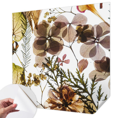 Fototapetai Natūralus surinkimas