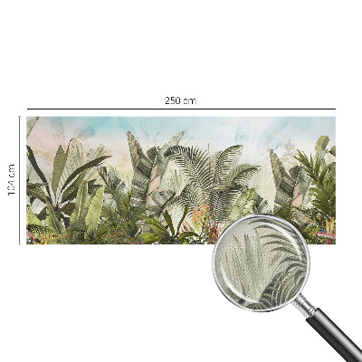 Tapetai Tropikų rojus