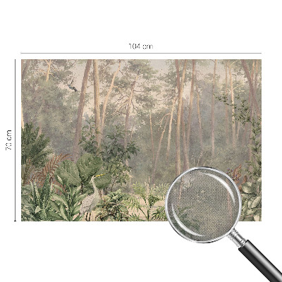 Fototapetai Natūrali harmonika