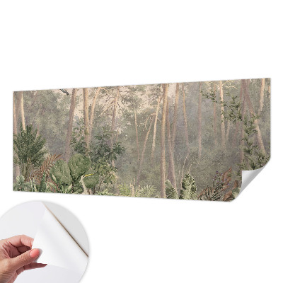 Fototapetai Natūrali harmonika