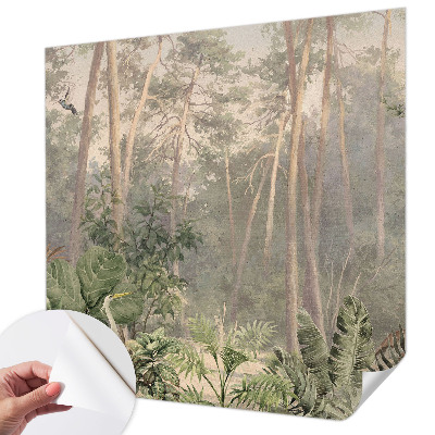 Fototapetai Natūrali harmonika