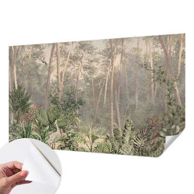 Fototapetai Natūrali harmonika