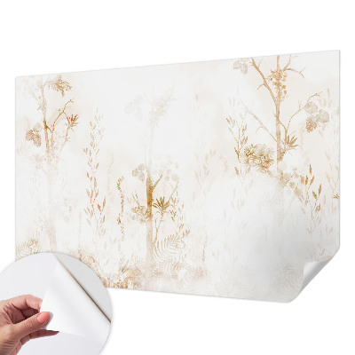 Tapetai Botanikos elegancija