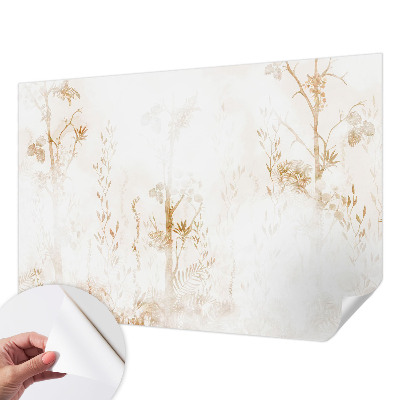 Tapetai Botanikos elegancija