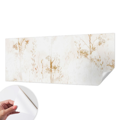 Tapetai Botanikos elegancija