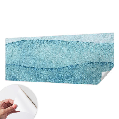 3D fototapetas Mėlynasis bulgaras