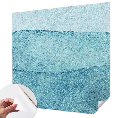 3D fototapetas Mėlynasis bulgaras