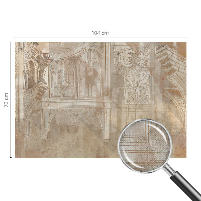 Tapetai su istoriniais ornamentais