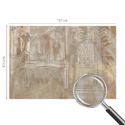 Tapetai su istoriniais ornamentais