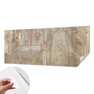 Tapetai su istoriniais ornamentais