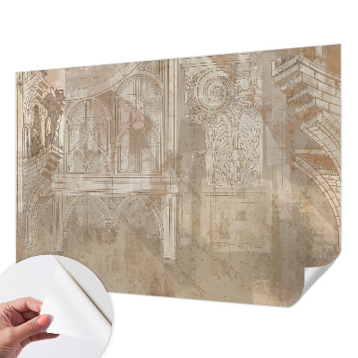 Tapetai su istoriniais ornamentais