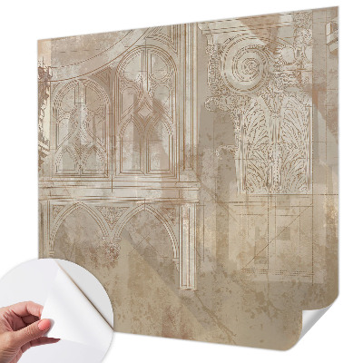 Tapetai su istoriniais ornamentais