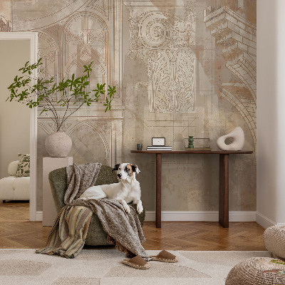 Tapetai Istorinis ornamentuotojas