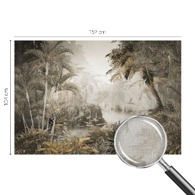 Fototapetai Tropikų slovas