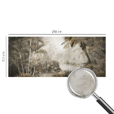 Fototapetai Tropikų slovas