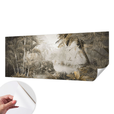 Fototapetai Tropikų slovas