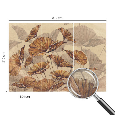 Tapetai Vakaro elegancija