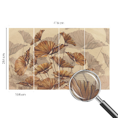 Tapetai Vakaro elegancija