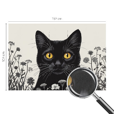 Fototapetai Katteblomster