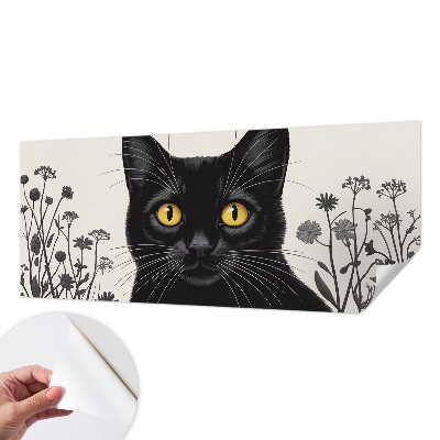 Fototapetai Katteblomster