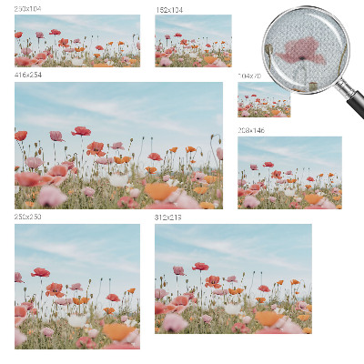 Tapetai Valmueblster