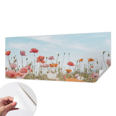 Tapetai Valmueblster