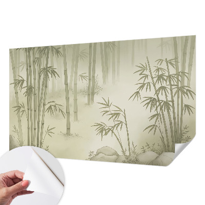 3D fototapetas Fredeligto kraštovaizdis