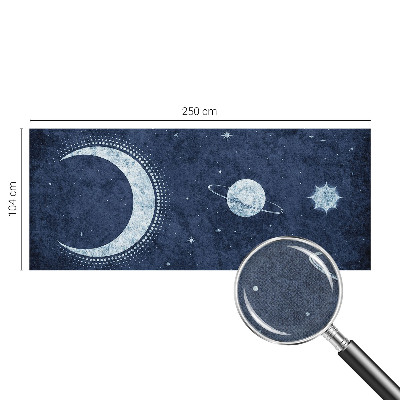 3D fototapetas sienoms Šv. motyvas