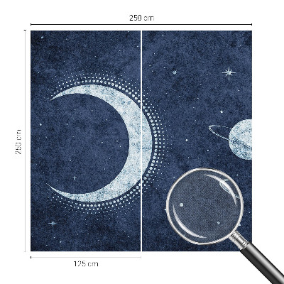 3D fototapetas sienoms Šv. motyvas