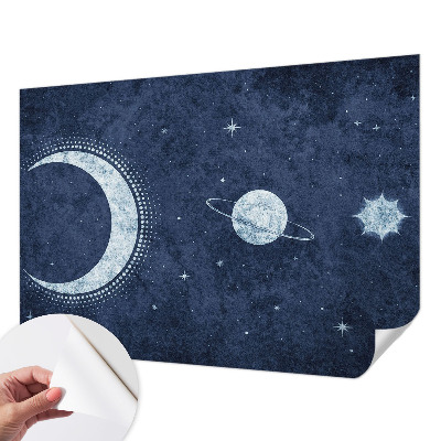 3D fototapetas sienoms Šv. motyvas